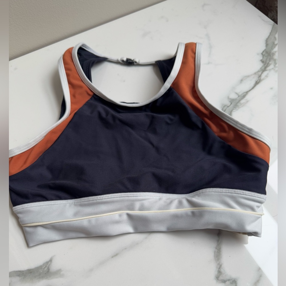 The Upside Sports Bra
